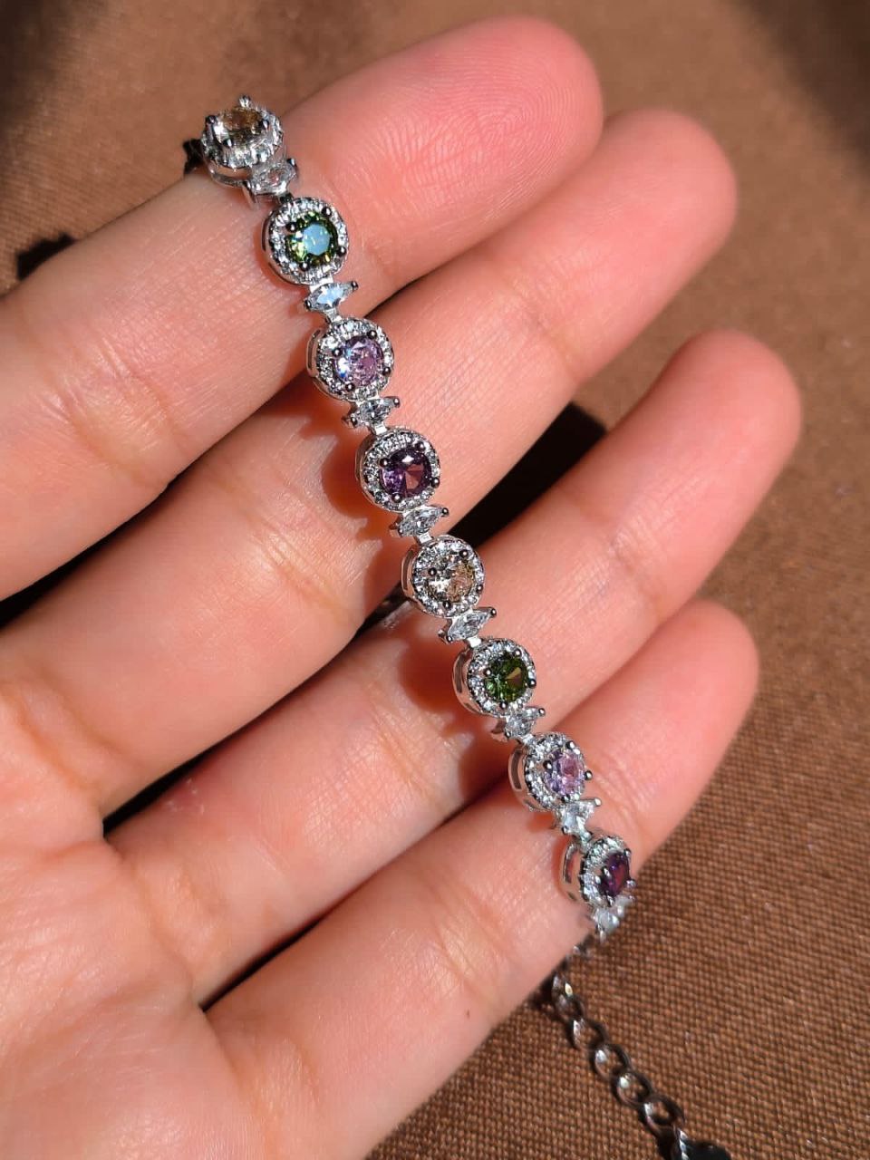 Bracelet